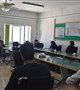 برگزاری کمیته ستاد مبارزه با بیماری کرونا در شهرستان شهربابک